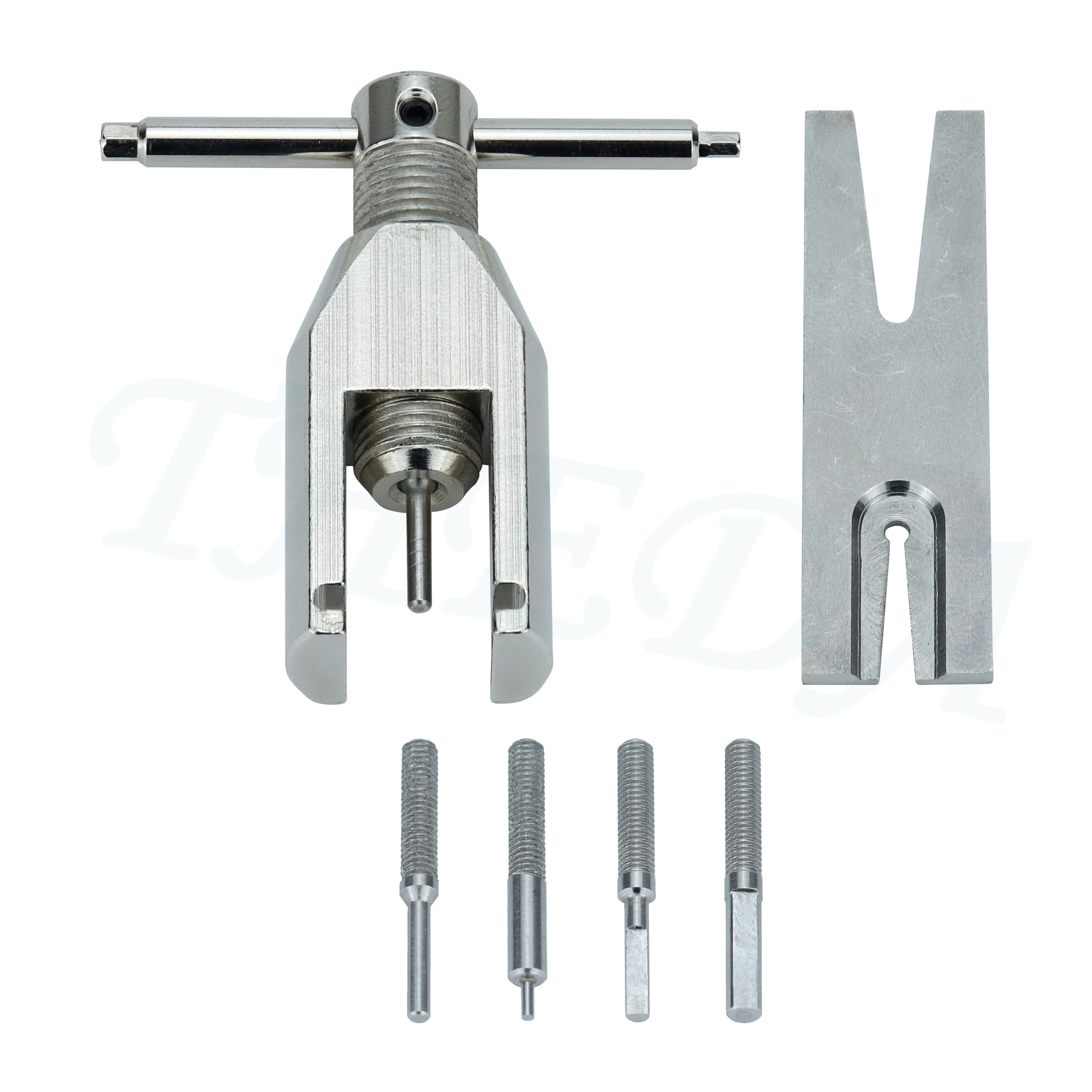 Extracteur d'engrenages en aci - Rc Helicopter Tool Kit avis et prix