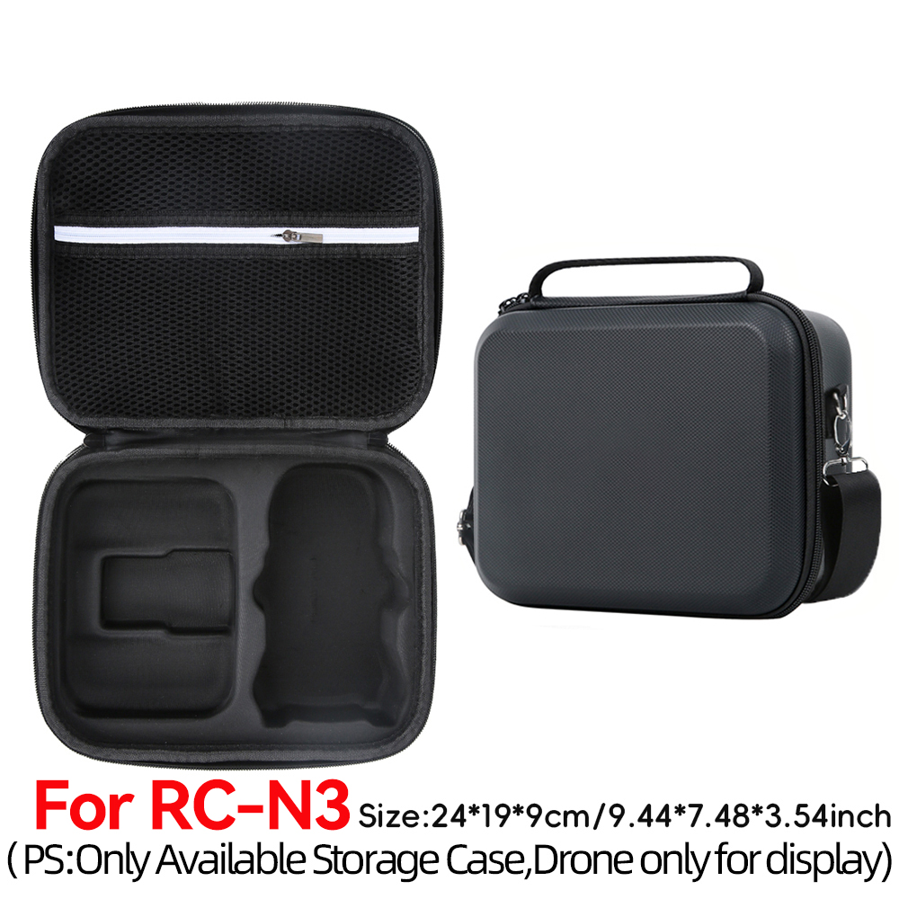 Sac de rangement portable à co - Rc Helicopter Bag avis et prix