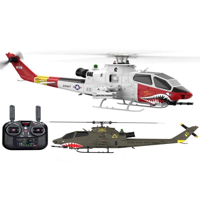 (Offre spéciale) YUXIANG – Hél - Rc Helicopter Large avis et prix