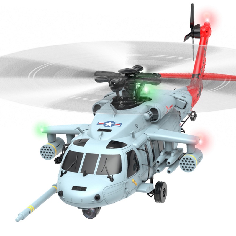 (Offre spéciale) YUXIANG – Hél - Rc Helicopter Large avis et prix