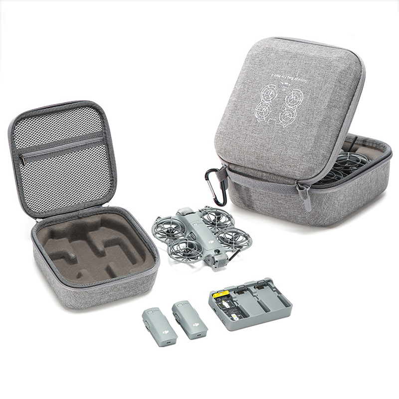 Étui de transport antichoc pou - Rc Helicopter Bag avis et prix