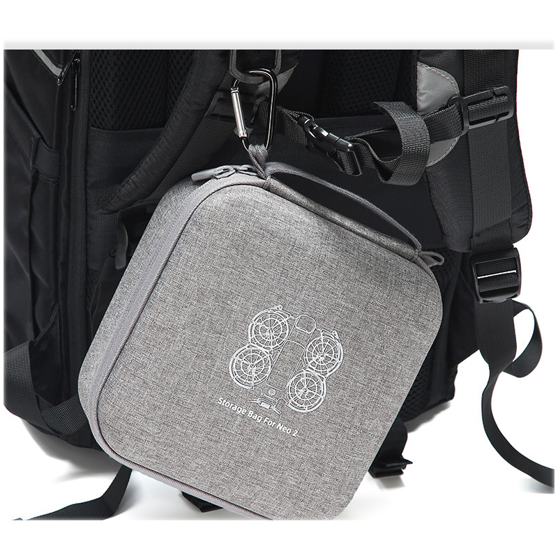 Étui de transport antichoc pou - Rc Helicopter Bag avis et prix