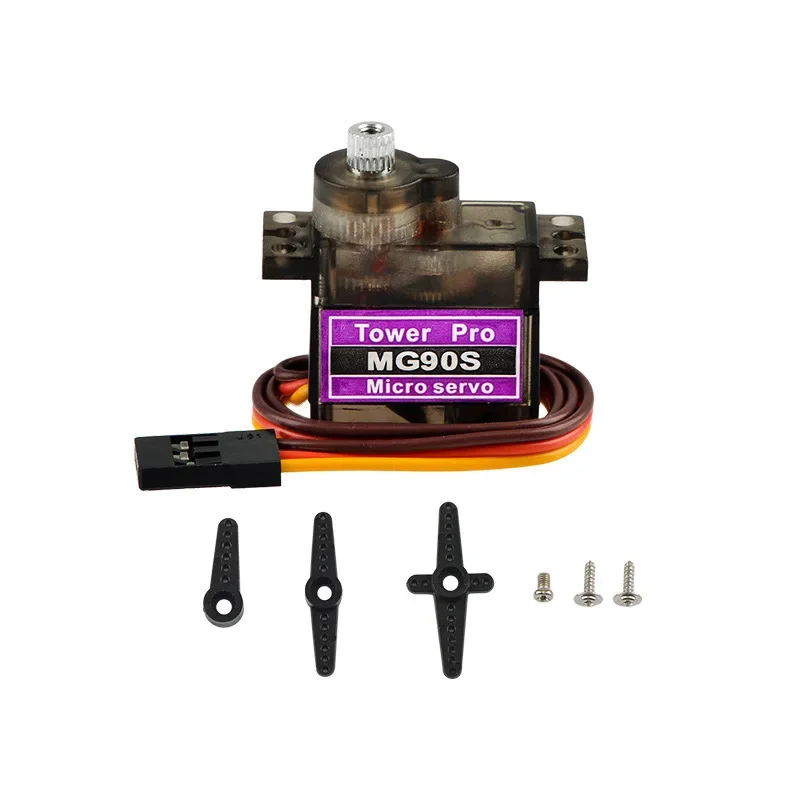 SG90/MG90S 9G Micro Servo numé - Rc Helicopter Motor avis et prix