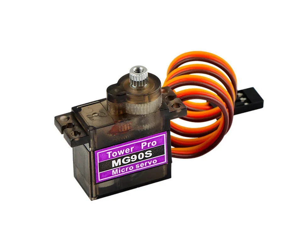 SG90/MG90S 9G Micro Servo numé - Rc Helicopter Motor avis et prix