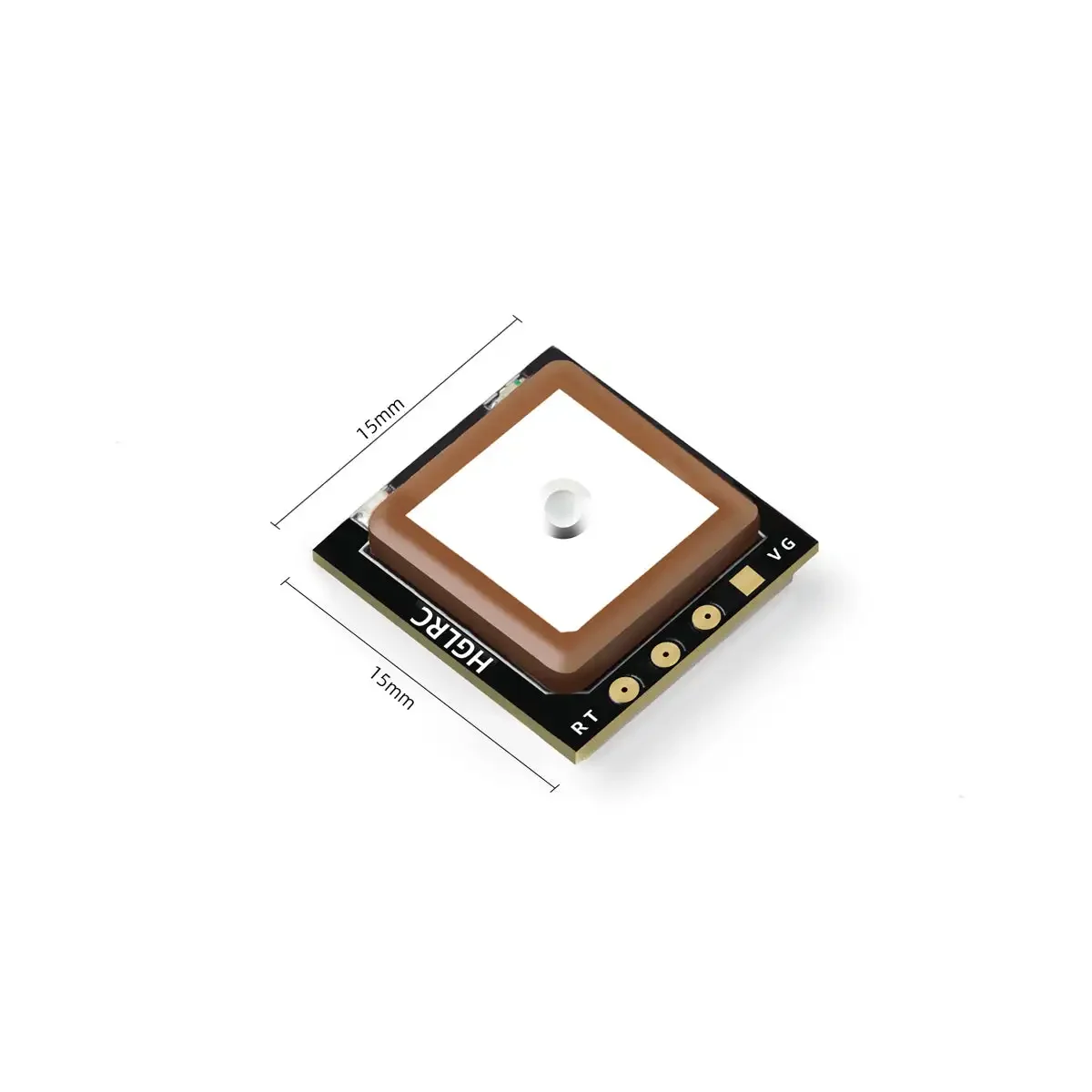 Module GPS HGLRC M100 MINI M10 - Rc Helicopter Parts avis et prix