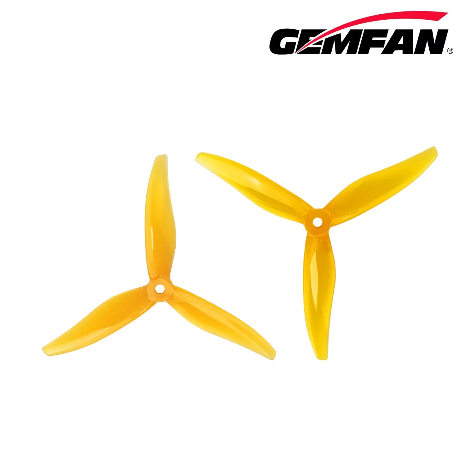 Gemfan 5129 5 pouces 3 pales/t - Rc Helicopter Motor avis et prix