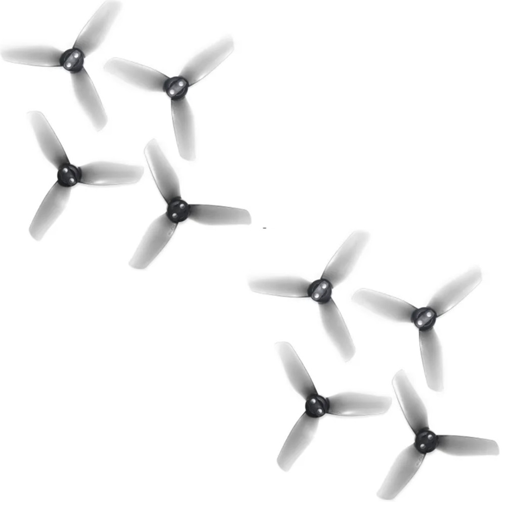 2/4 paires d'hélices HQProp 3X - Rc Helicopter Blade avis et prix