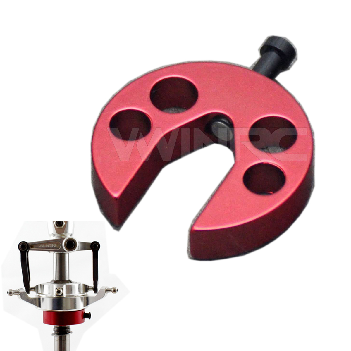 Outils d'abati eur de plateau  - Rc Helicopter Nitro avis et prix
