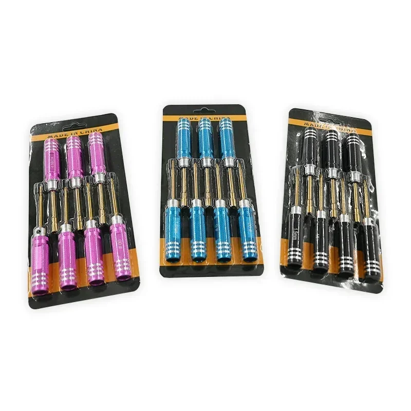 YSIDO 7 pièces 1.5 2.0 2.5mm t - Rc Helicopter Tool Kit avis et prix