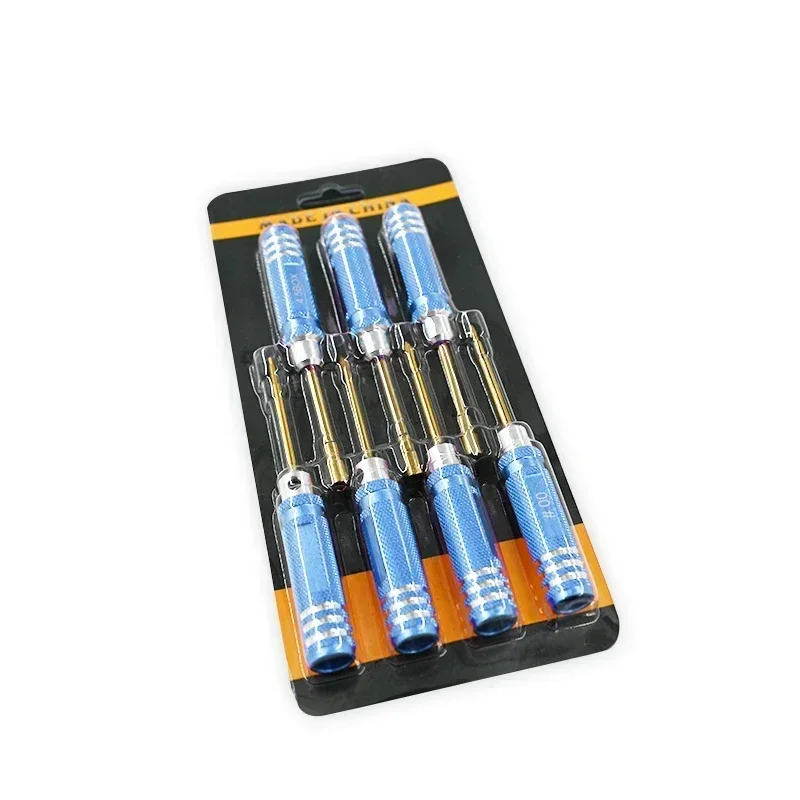 YSIDO 7 pièces 1.5 2.0 2.5mm t - Rc Helicopter Tool Kit avis et prix