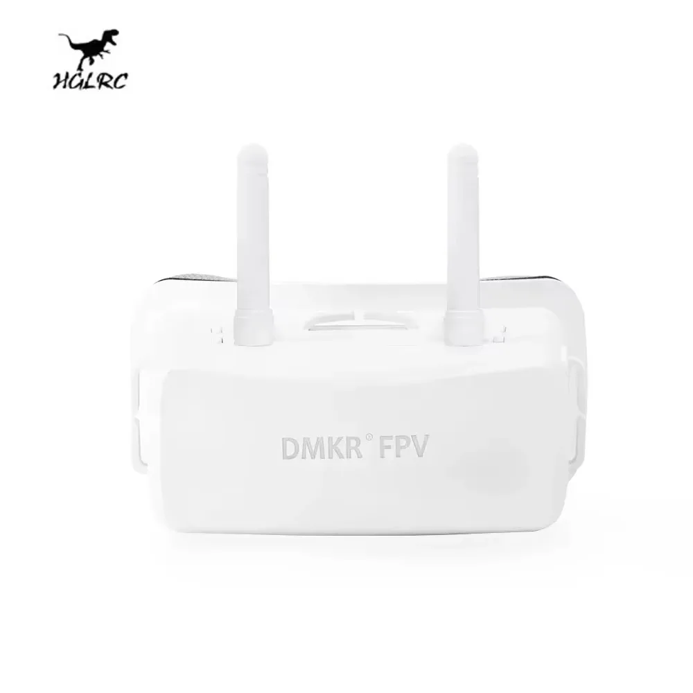 Ensemble de drone FPV HGLRC Pe - Rc Helicopter Gas avis et prix