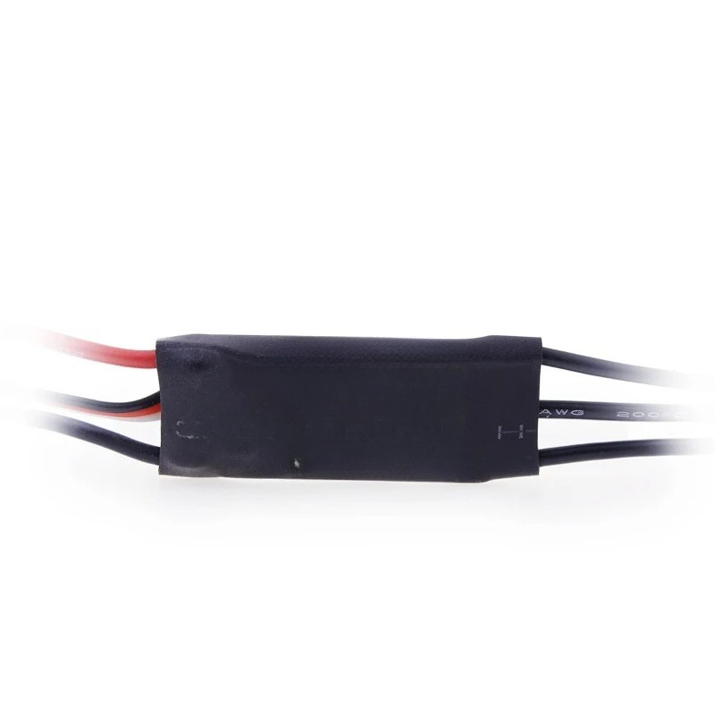 Contrôleur de vitesse électron - Rc Helicopter Mini avis et prix