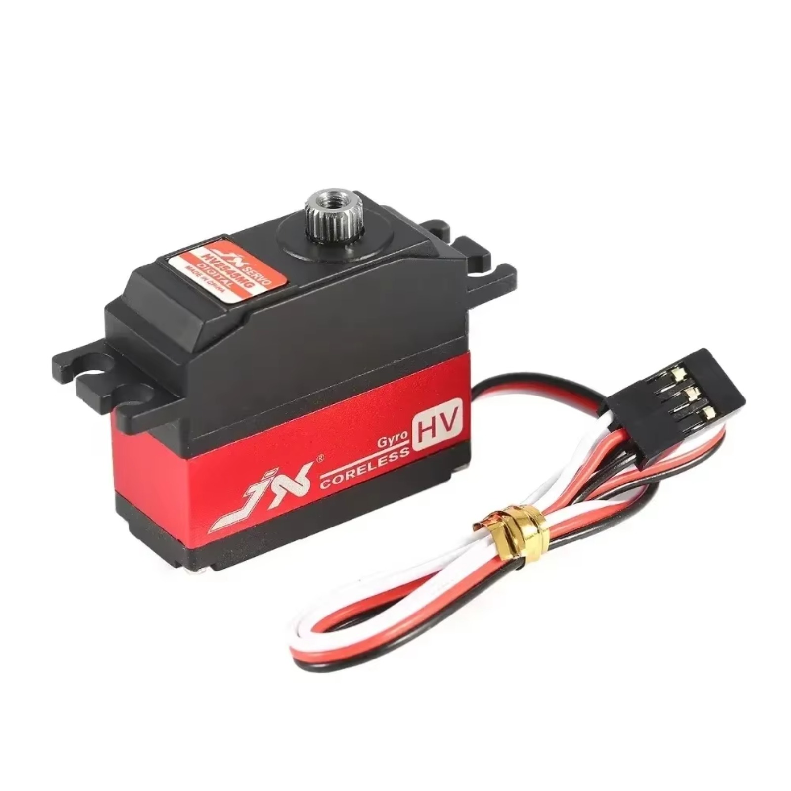 Servomoteur numérique RC JX PD - Rc Helicopter Motor avis et prix