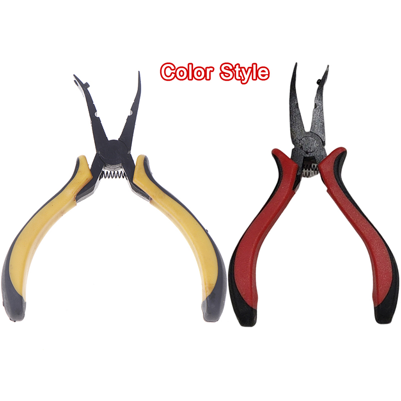 Pince à nez Long pour modèle d - Rc Helicopter Tool Kit avis et prix