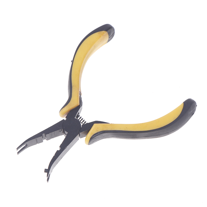 Pince à nez Long pour modèle d - Rc Helicopter Tool Kit avis et prix