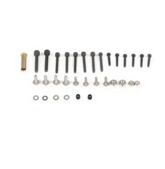 Esky 000352 EK1-0531 Kit de vi - Rc Helicopter Battery avis et prix