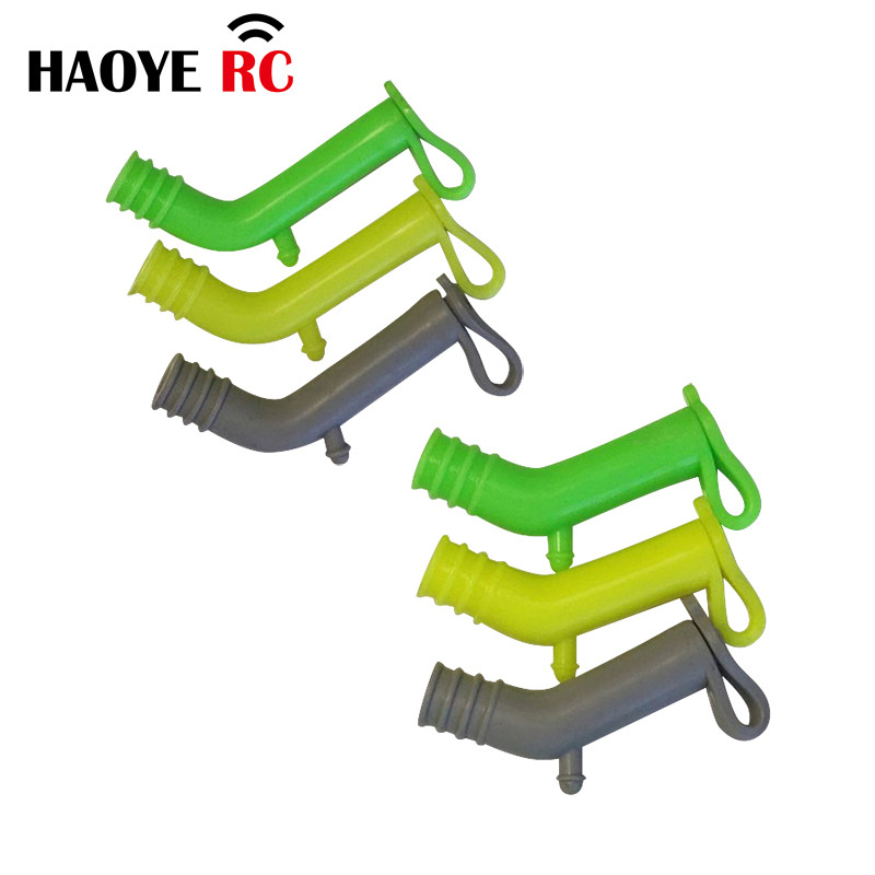 Haoye – tuyau d'extension d'éc - Rc Helicopter Nitro avis et prix