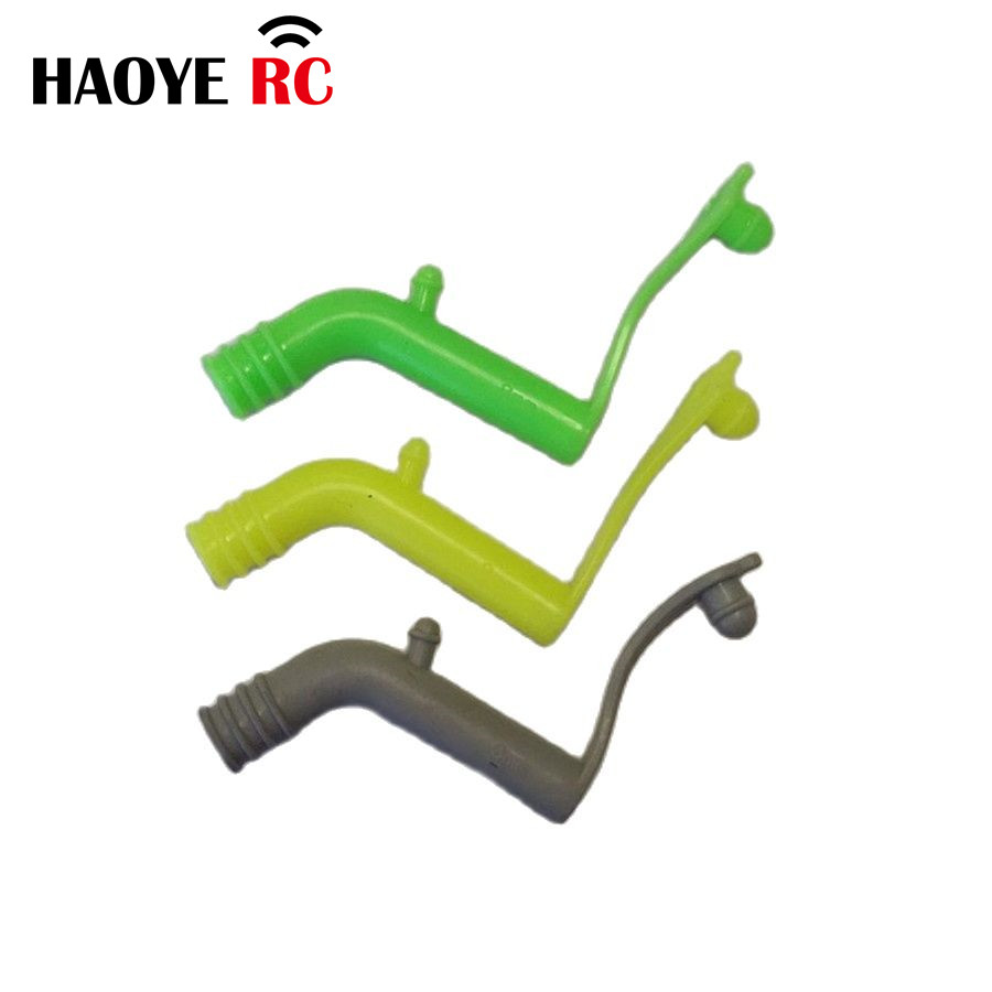 Haoye – tuyau d'extension d'éc - Rc Helicopter Nitro avis et prix