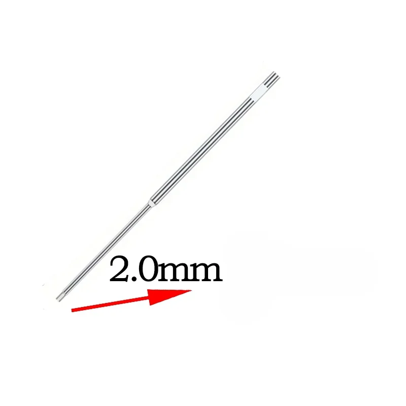 Tournevis Allen à pointes renf - Rc Helicopter Tool Kit avis et prix